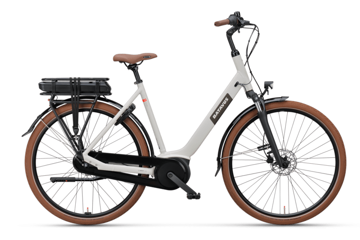 Altura E-go BES3